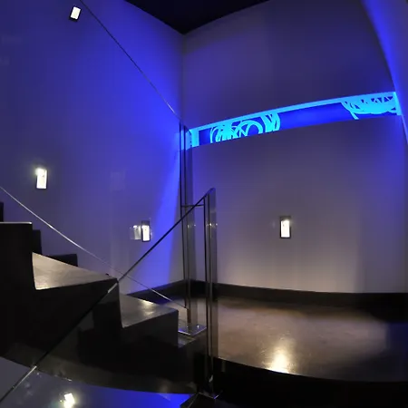 A De Lolo Con Encanto Hotel *