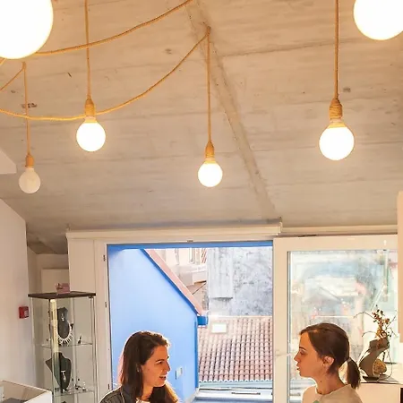 Hotel A De Lolo Con Encanto Muxia