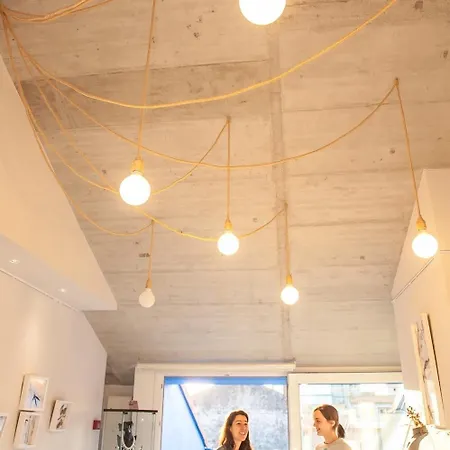 Hotel A De Lolo Con Encanto Muxia