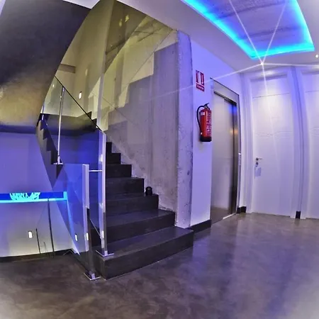 A De Lolo Con Encanto Hotel