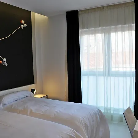 A De Lolo Con Encanto Hotel