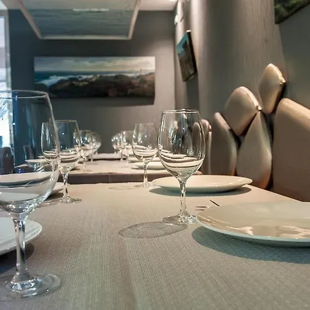 A De Lolo Con Encanto Muxia