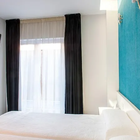A De Loló Con Encanto Hotel Muxía