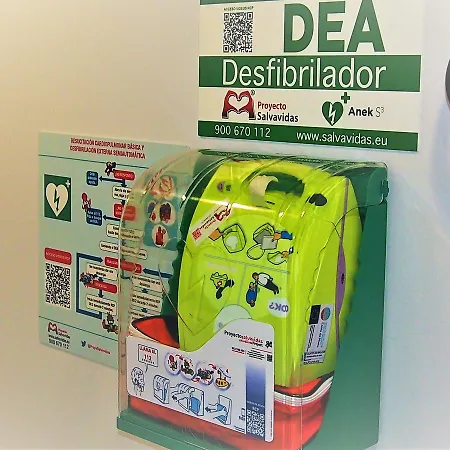 A De Lolo Con Encanto Muxia