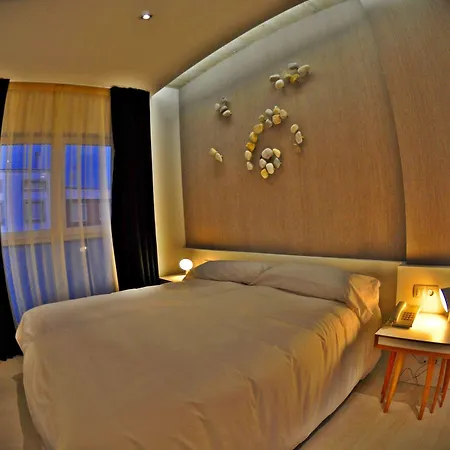 A De Loló Con Encanto Hotel Muxía