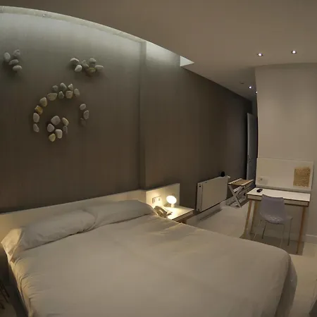 Hotel A De Loló Con Encanto Muxía