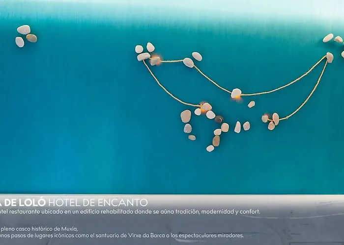 A De Lolo Con Encanto *