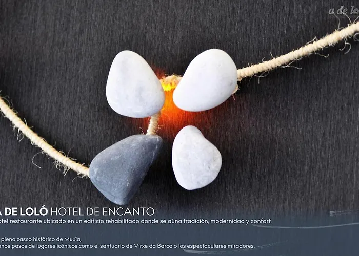 A De Lolo Con Encanto ホテル