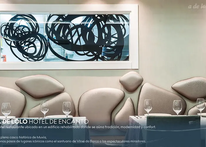 酒店 A De Lolo Con Encanto