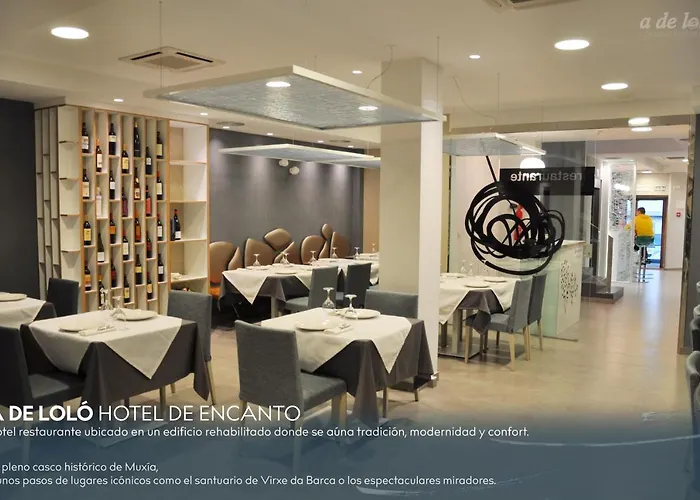 A De Lolo Con Encanto *