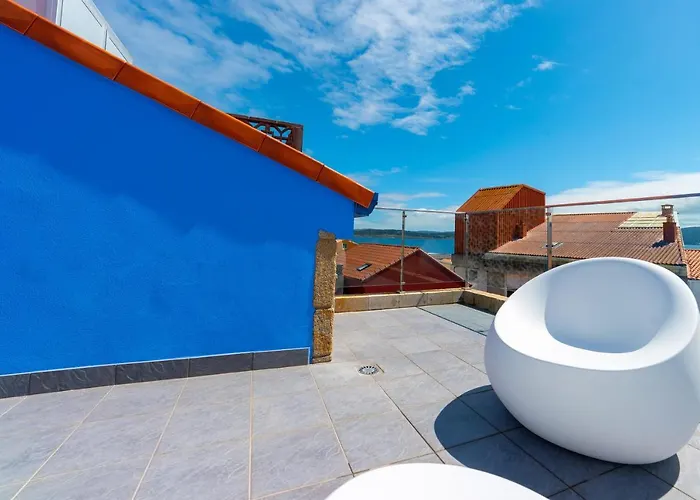 A De Lolo Con Encanto 酒店 穆希亚