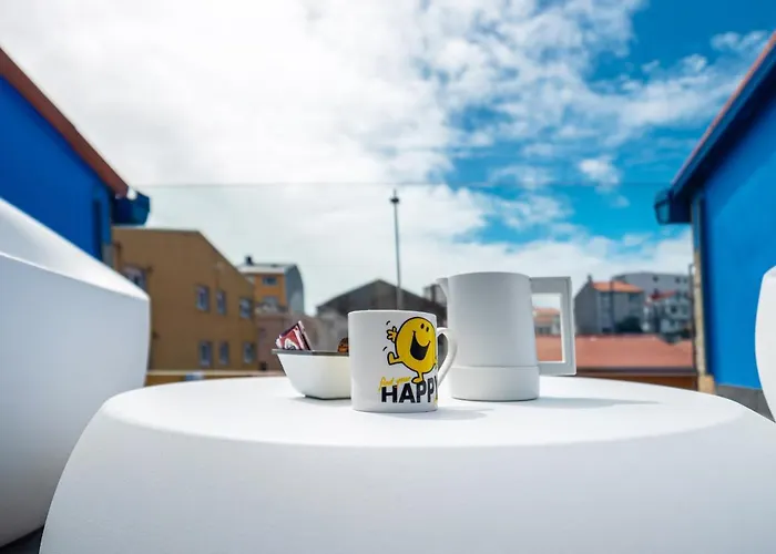 酒店 A De Lolo Con Encanto *