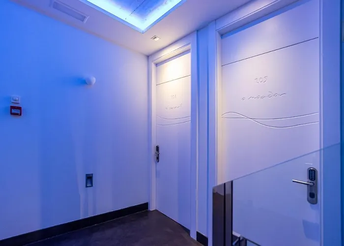 A De Lolo Con Encanto 酒店 *