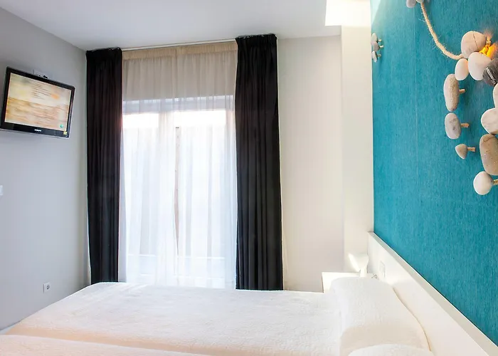 酒店 A De Lolo Con Encanto