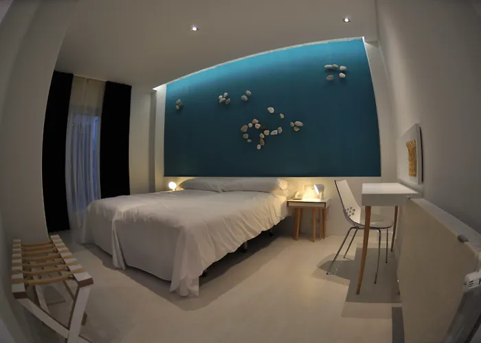 A De Lolo Con Encanto 酒店