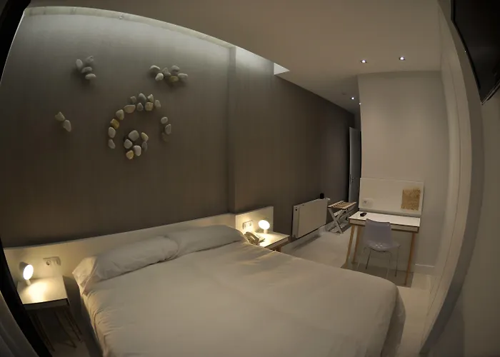 A De Lolo Con Encanto 酒店 *