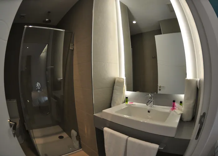 A De Lolo Con Encanto 酒店 *