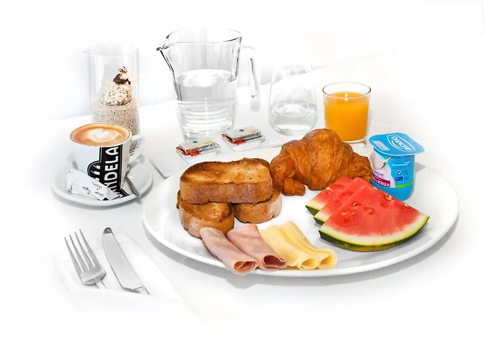 A De Lolo Con Encanto 酒店