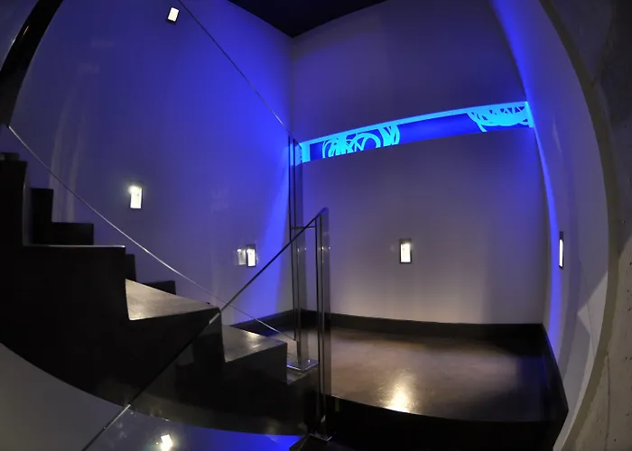 A De Lolo Con Encanto 酒店 *