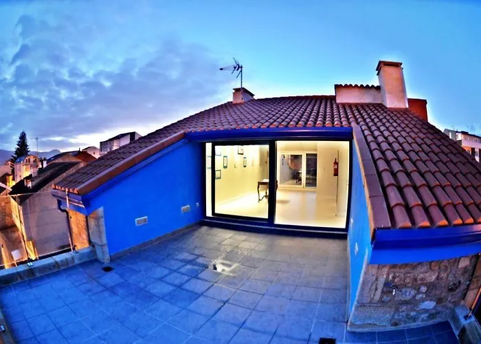 酒店 A De Lolo Con Encanto *