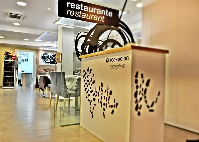 酒店 A De Lolo Con Encanto *