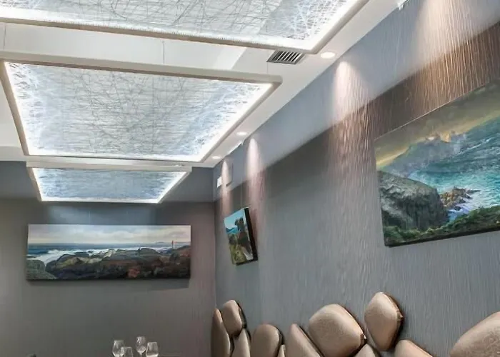 酒店 A De Lolo Con Encanto