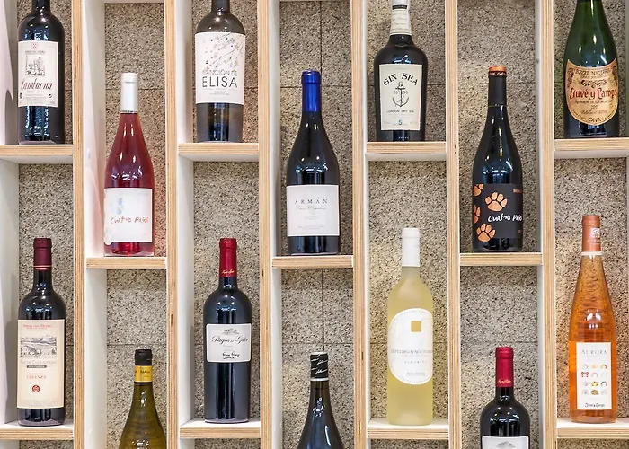 酒店 A De Lolo Con Encanto