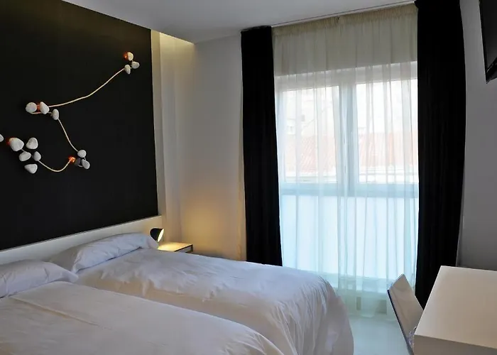 A De Lolo Con Encanto 酒店