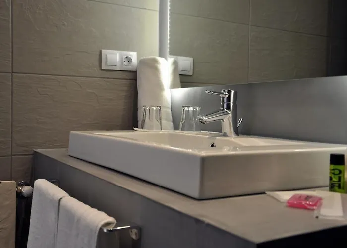 A De Lolo Con Encanto 酒店 *