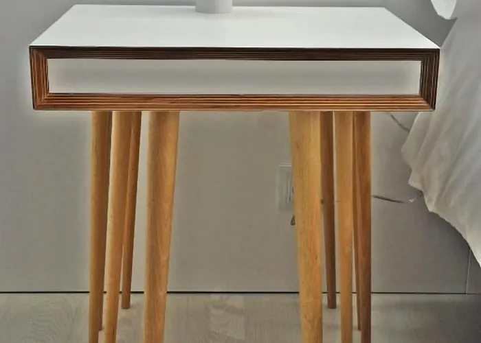 A De Lolo Con Encanto *