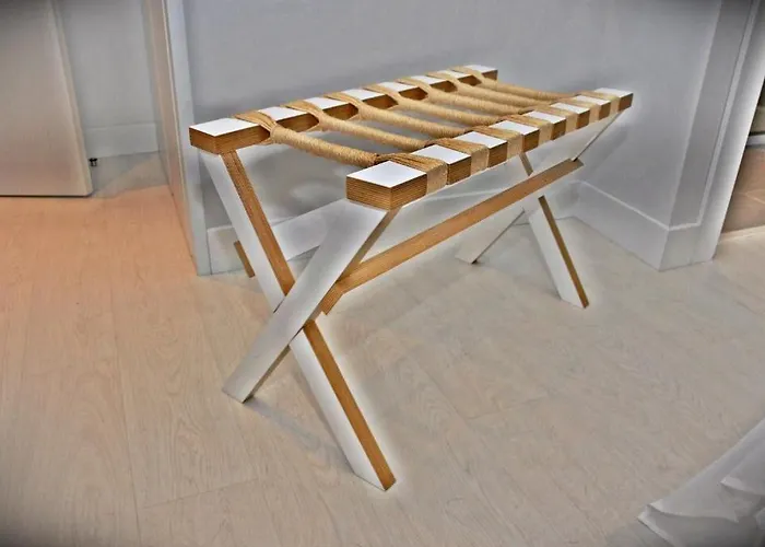 A De Lolo Con Encanto 酒店 穆希亚