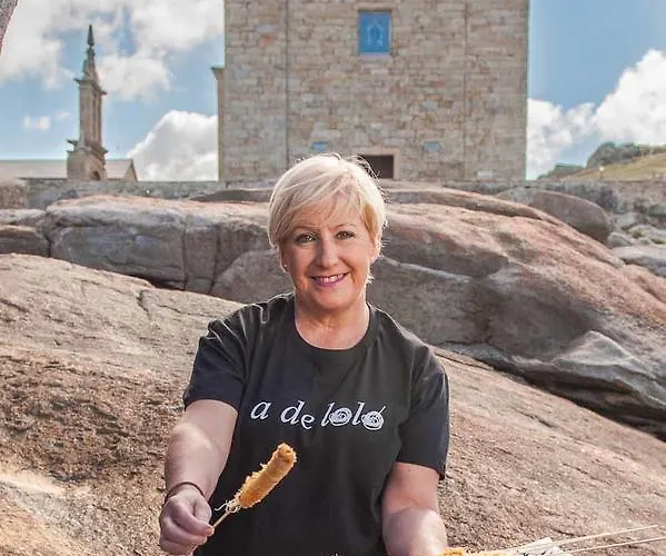 A De Lolo Con Encanto 酒店 *